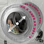 Dobbelt balanseringssystem	1